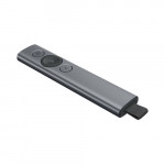 Xiaomi Logitech Spotlight Wireless Presenter Gray